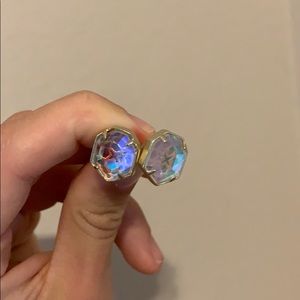 Earrings Kendra Scott studs